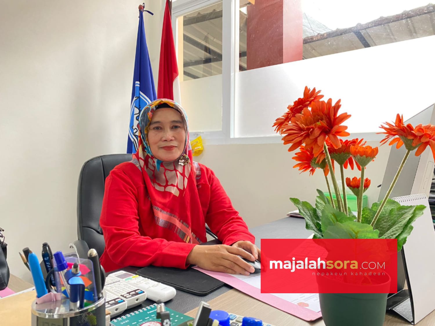 Testimony Kepala Sekolah 